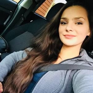 Meet your Posher, Kyla